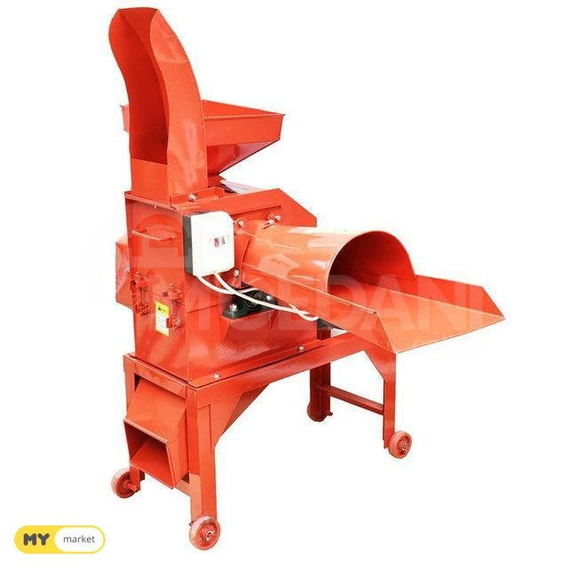 წისქვილი უნივერსალი 220 ვოლტზე. თბილისი - photo 1