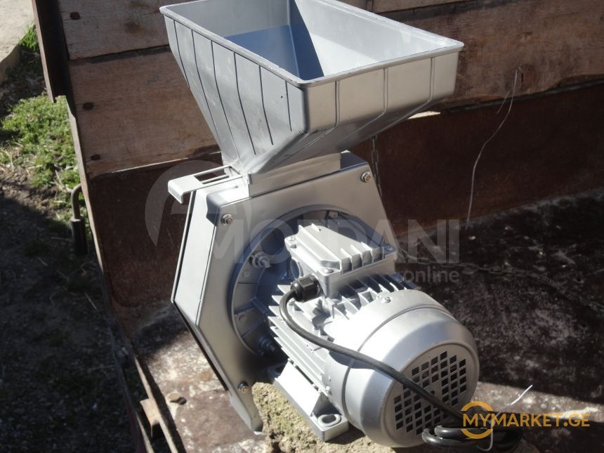 Измельчитель сахарной пудры на 220 вольт. Тбилиси - изображение 3