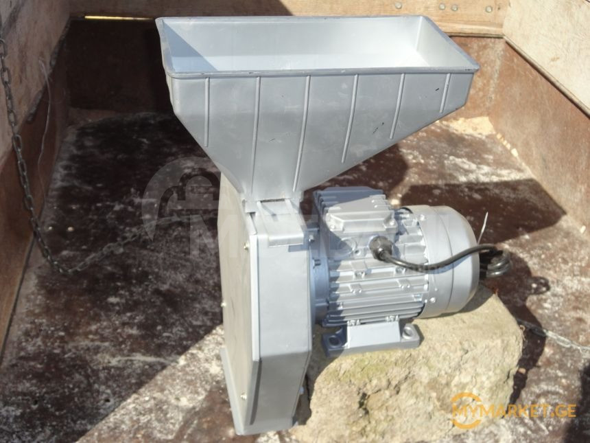 Измельчитель сахарной пудры на 220 вольт. Тбилиси - изображение 2