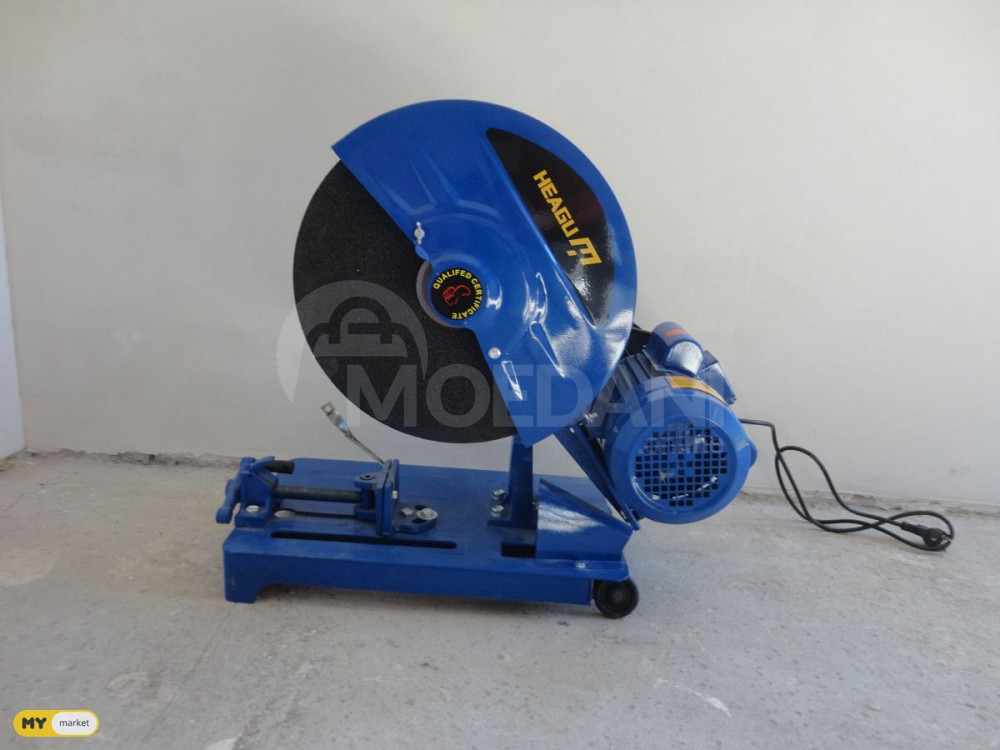 Rezak. Bargalka, at 220 volts. Tbilisi - photo 2