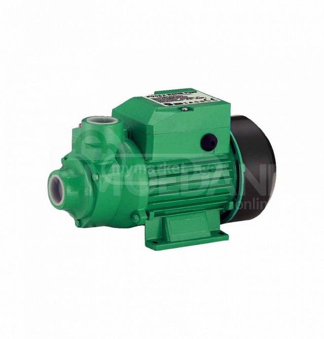 წყლის პომპა RODEX RDX873 გარანტია 2 წელი თბილისი - photo 1