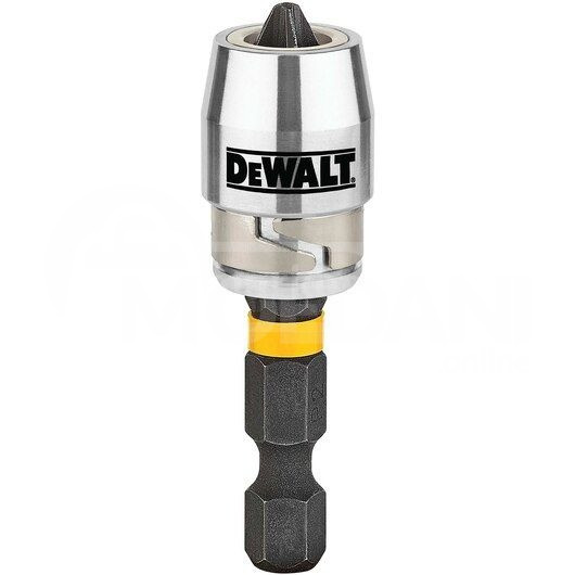 DeWalt DT70536T-QZ Ударная торсионная отвертка 2 x PH2 50 мм Тбилиси - изображение 1