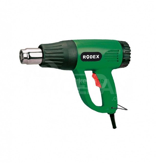 Construction layer 2-speed 300-600 RODEX RDX 303 Tbilisi - photo 1