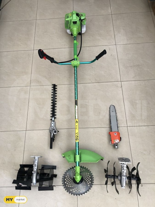 Benzocell Perm Tbilisi - photo 1