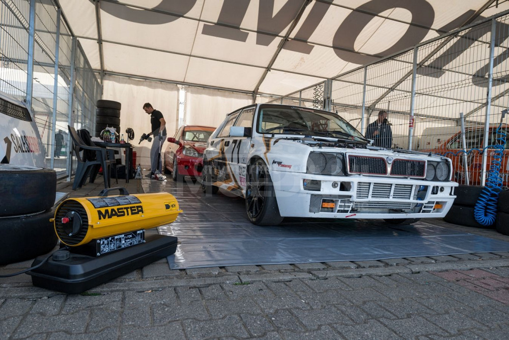 20 kW ნავთობის გამათბობლები, სითბოს იარაღი. დიზელი თბილისი - photo 2