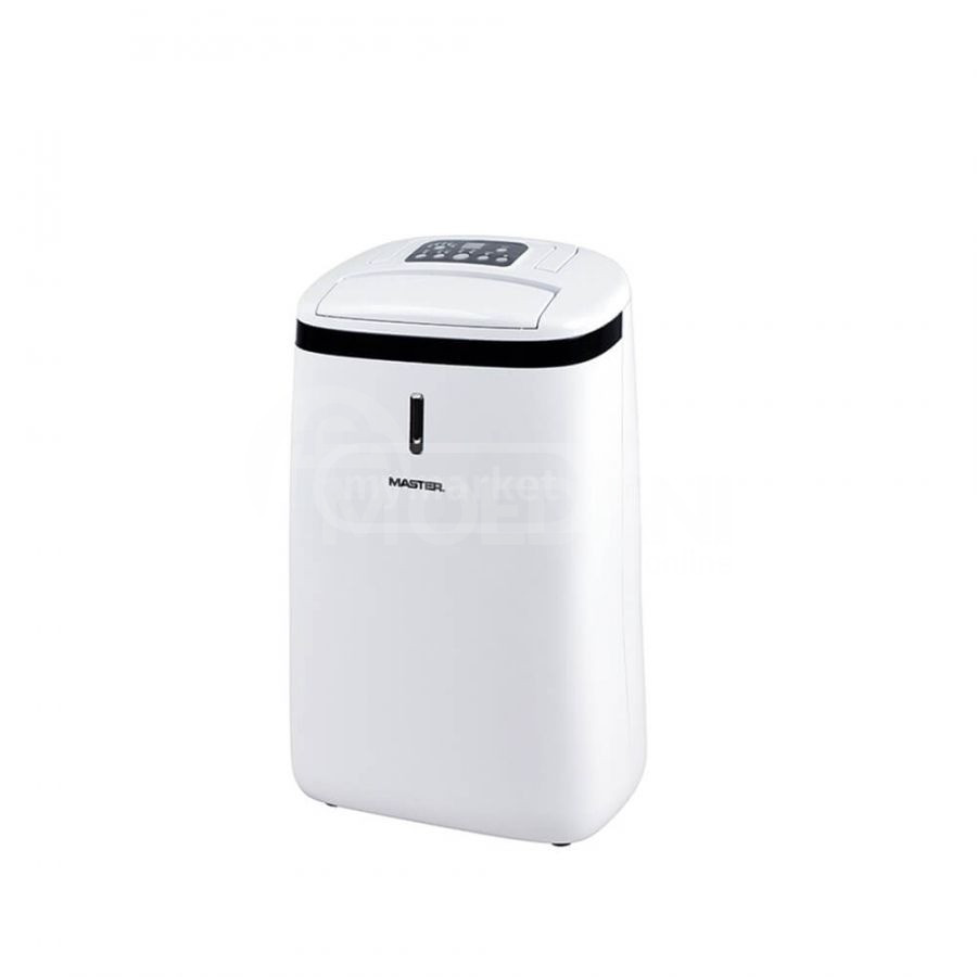 ტენიანობის დამწევი კონდენსაციის/ნესტის შემწოვი/ გაშრობა. M თბილისი - photo 3