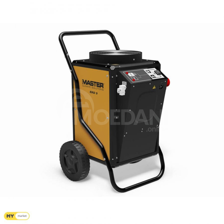 თერმული დეზინფექცია და მავნებლების კონტროლი Master თბილისი - photo 3