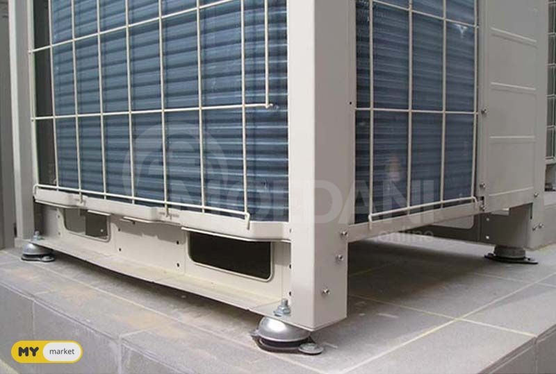 ანტი ვიბრაციული სადგამი 80 კგ თბილისი - photo 1