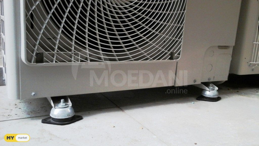 ანტი ვიბრაციული სადგამი 80 კგ თბილისი - photo 2