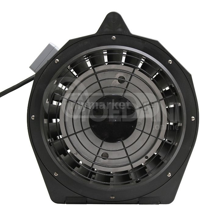 2093 მ³/სთ აფეთქებაგამძლე ღერძული ვენტილატორი თბილისი - photo 2