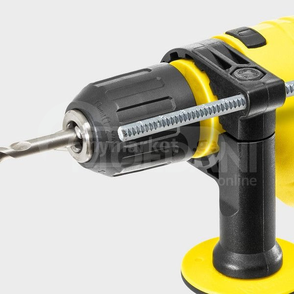 დარტყმითი საბურღი (დრელი) PHDS 10-230V თბილისი - photo 3