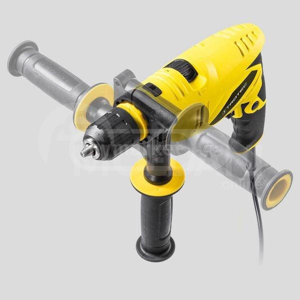 დარტყმითი საბურღი (დრელი) PHDS 10-230V თბილისი - photo 2