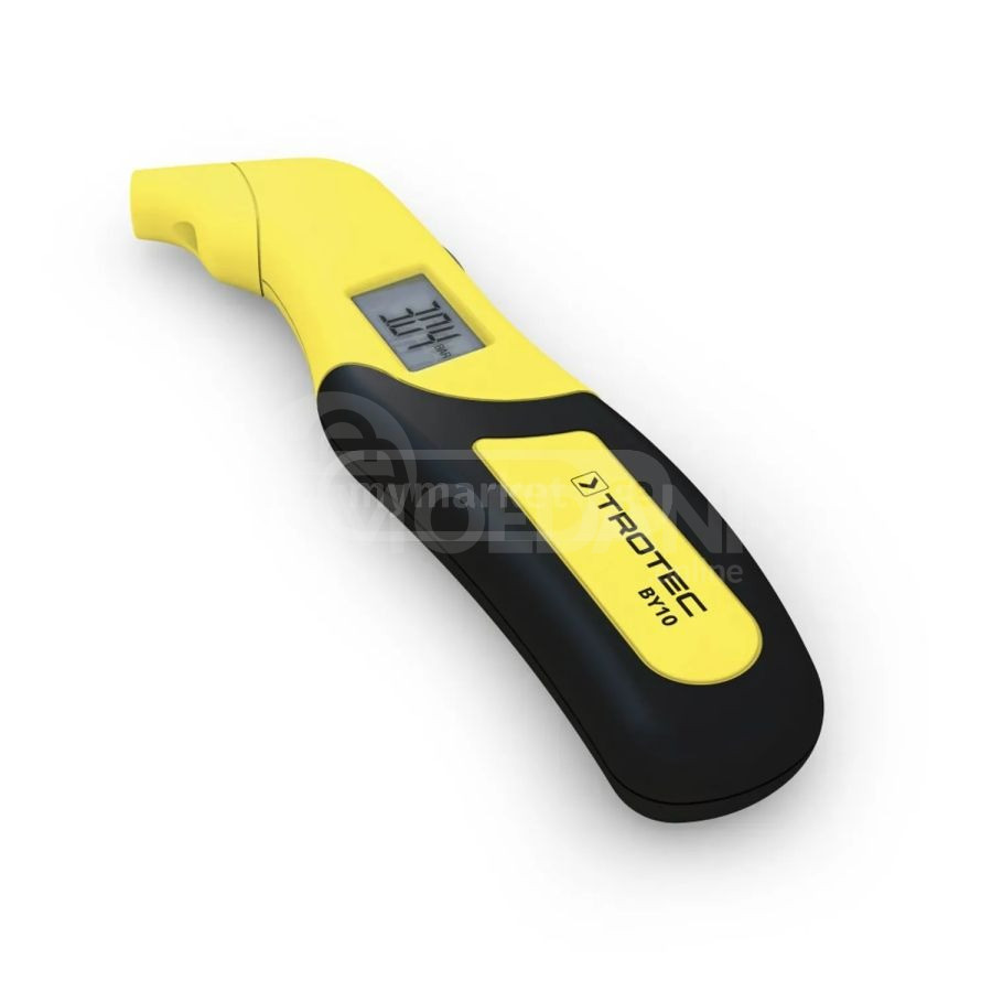 საბურავების წნევის საზომი BY 10 თბილისი - photo 1