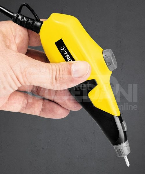 გრავირების კალმის PEGS 10-230V ლითონი,კერამიკა,მინა,ხე,ტყავი თბილისი - photo 4