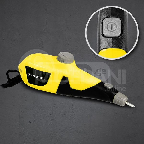 გრავირების კალმის PEGS 10-230V ლითონი,კერამიკა,მინა,ხე,ტყავი თბილისი - photo 5