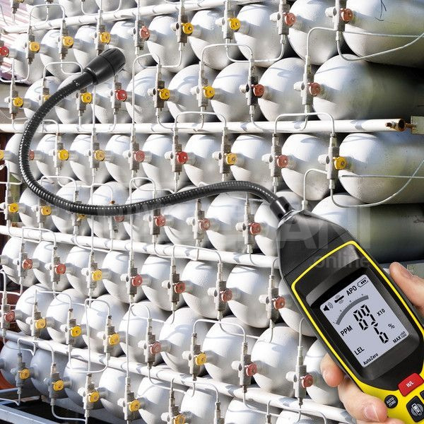 Детектор газа BG40 Тбилиси - изображение 1