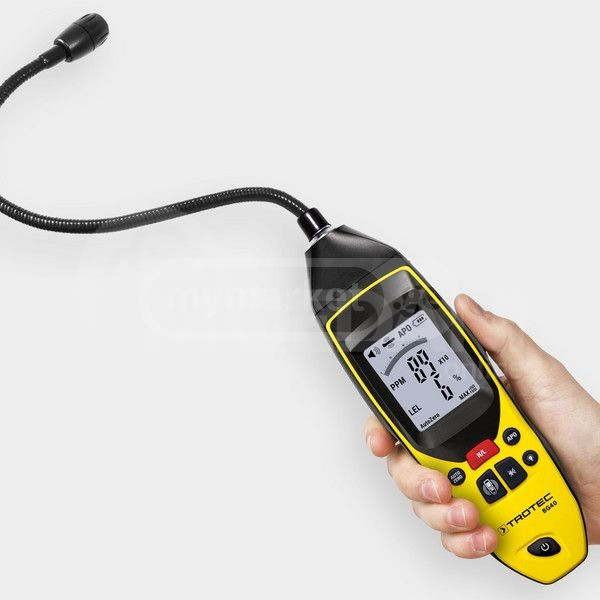 Детектор газа BG40 Тбилиси - изображение 3