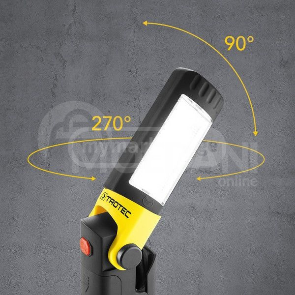 LED სამუშაო ნათურა PWLS 01-3 ფანარი სამუშაო თბილისი - photo 3