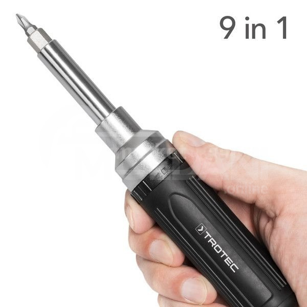 9-1-дюймовая отвертка Тбилиси - изображение 1