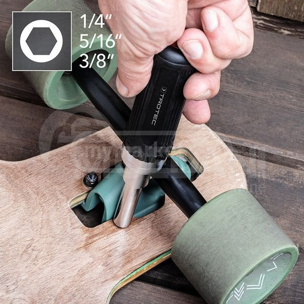 9-1-дюймовая отвертка Тбилиси - изображение 3