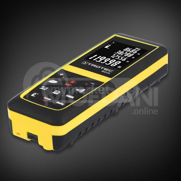 Лазерный дальномер 120 м Тбилиси - изображение 1