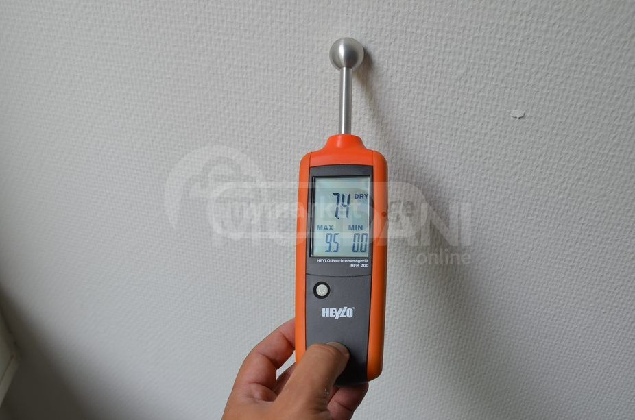 Влагомер влажность влажность Тбилиси - изображение 2