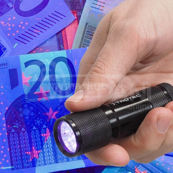 ულტრაიისფერი შუქი ფანარი თბილისი - photo 1