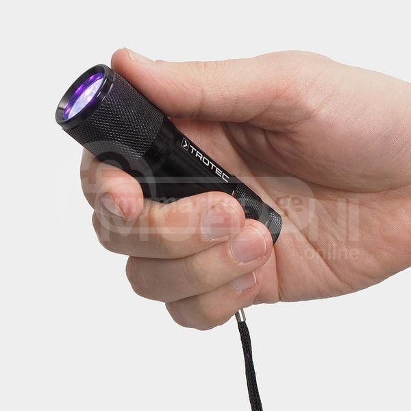 ულტრაიისფერი შუქი ფანარი თბილისი - photo 2