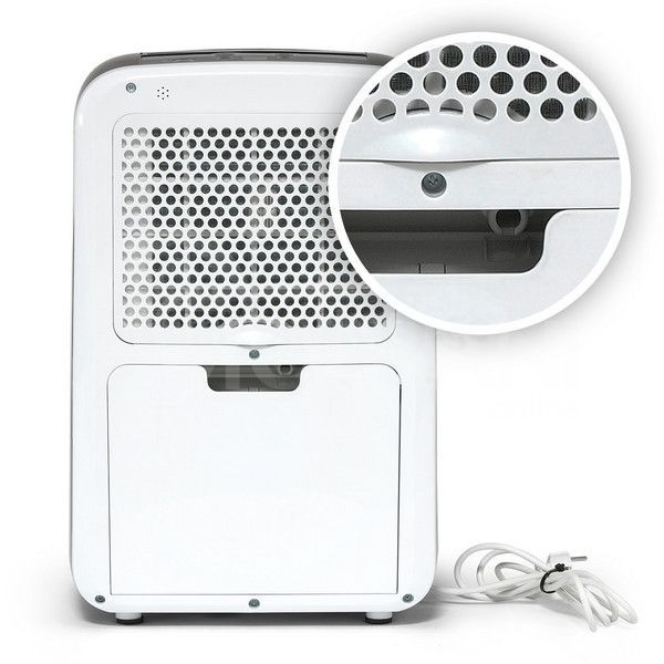 Осушитель, осушитель, сушилка 50м2 Тбилиси - изображение 3