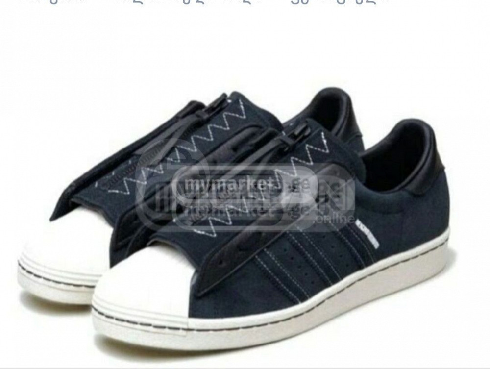 Обувь Адидас для продажи Тбилиси - изображение 1