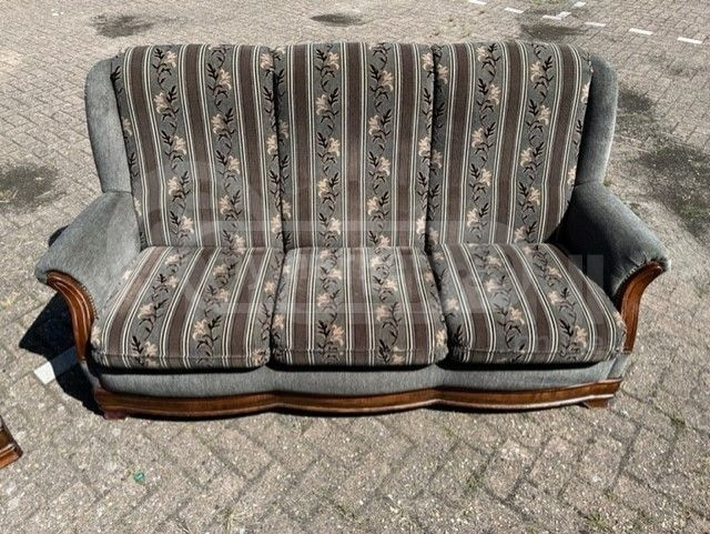 Sofa armchair brought from Holland! Tbilisi - photo 2