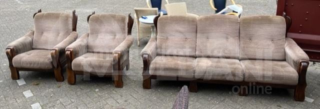 Three brought from Holland! Tbilisi - photo 1