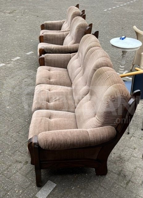 Three brought from Holland! Tbilisi - photo 2