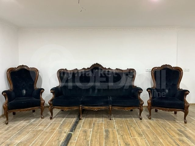 Antique trio brought from Holland! Tbilisi - photo 1