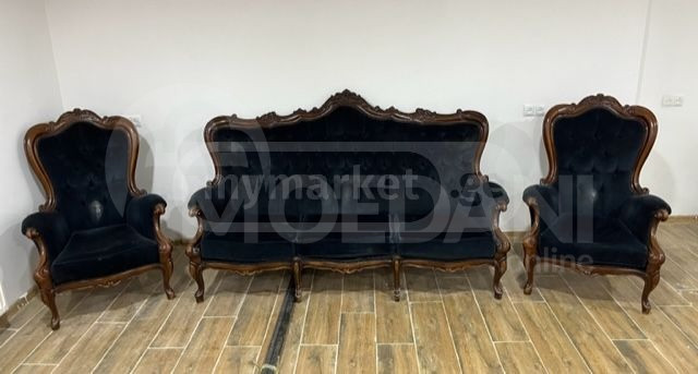 Antique trio brought from Holland! Tbilisi - photo 2