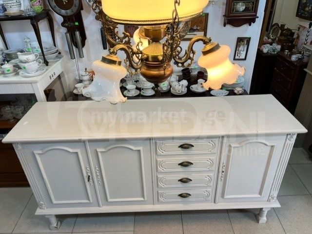 Dessau brought from Holland! Tbilisi - photo 1