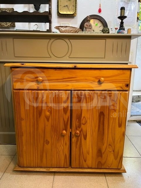 A wooden chest of drawers! Tbilisi - photo 2