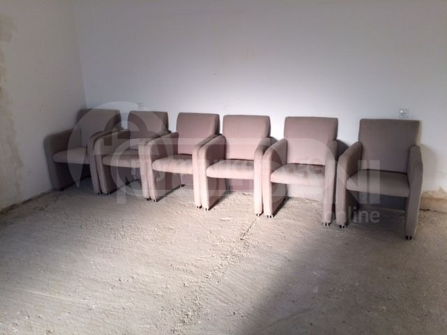 იყიდება ჰოლანდიიდან ჩამოტანილი 6 ცალი სავარძელი / სკამი. თბილისი - photo 2