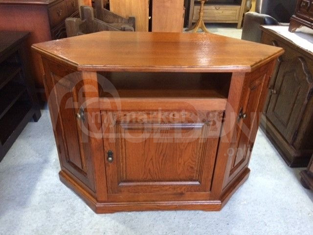 ჰოლანდიიდან ჩამოტანილი ხის კომოდი! თბილისი - photo 1