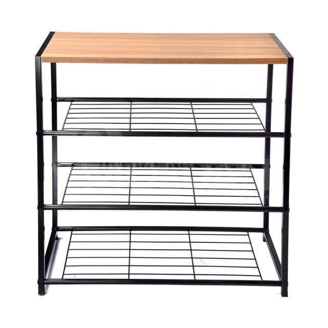 Полка для обуви, вешалка для одежды. Бесплатная доставка! Тбилиси - изображение 1