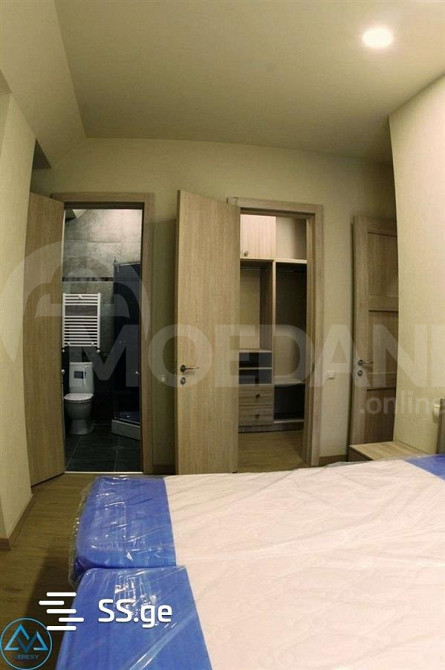 ქირავდება 3 ოთახიანი ბინა 100მ² 5/10 სართ თბილისი - photo 5