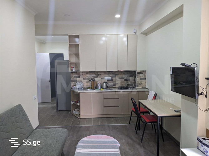 Сдам 2-комн. квартиру в Тбилиси  50м² 5/10 эт. Тбилиси - изображение 4