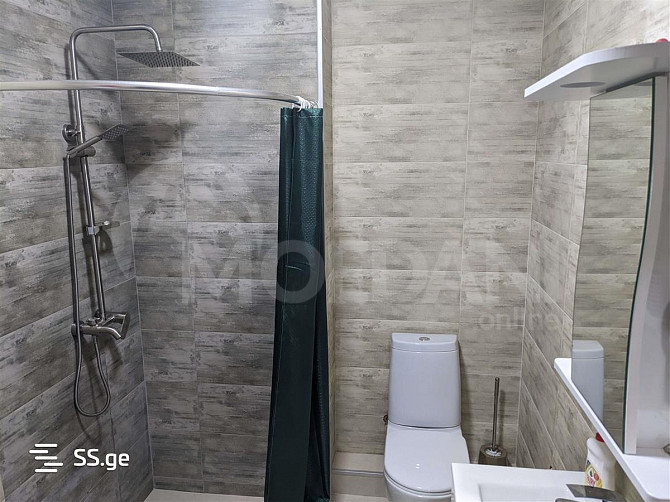 Сдам 2-комн. квартиру в Тбилиси  50м² 5/10 эт. Тбилиси - изображение 5