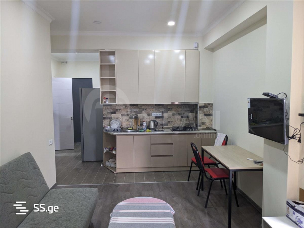 Apartments For Rent two-room 50м² 5/10 floor Tbilisi - photo 4