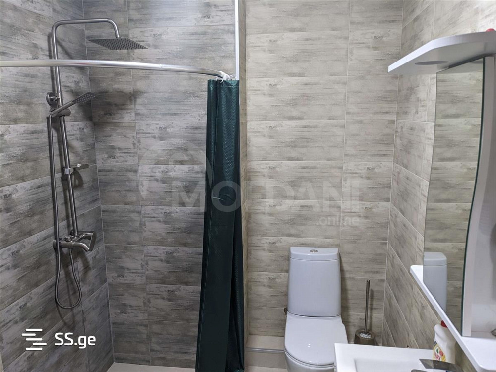 Apartments For Rent two-room 50м² 5/10 floor Tbilisi - photo 5