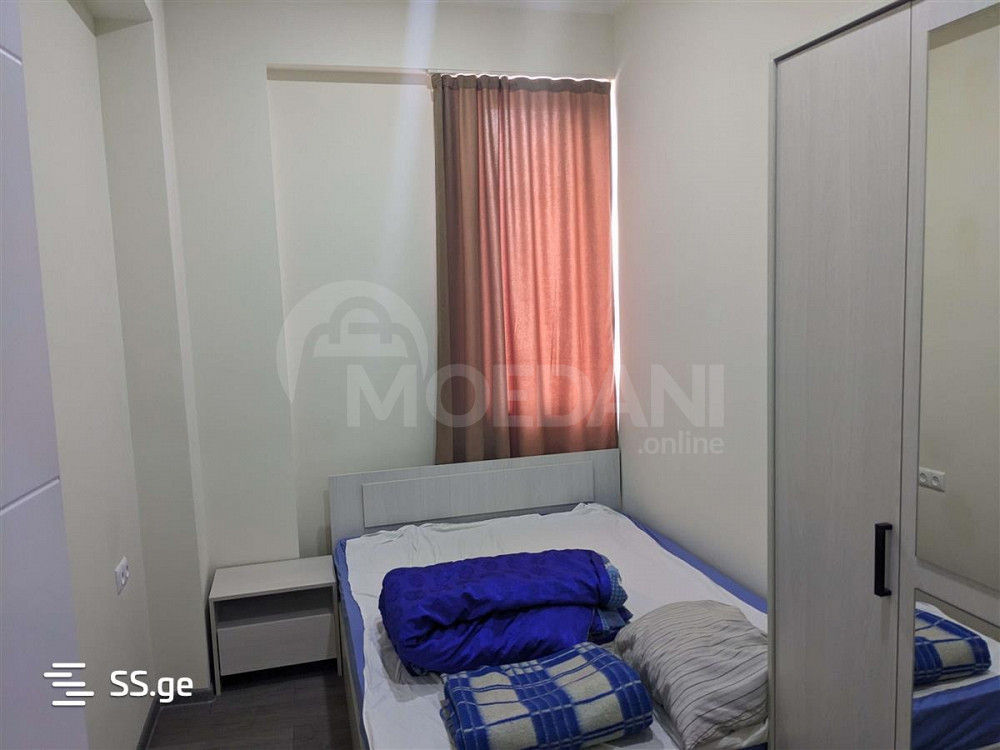 Apartments For Rent two-room 50м² 5/10 floor Tbilisi - photo 2