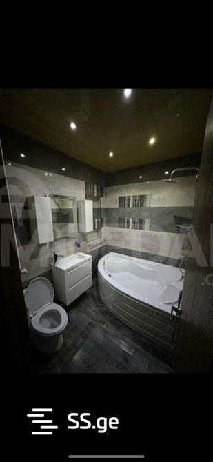 ქირავდება 2 ოთახიანი ბინა 50მ² 7/9 სართ თბილისი - photo 5