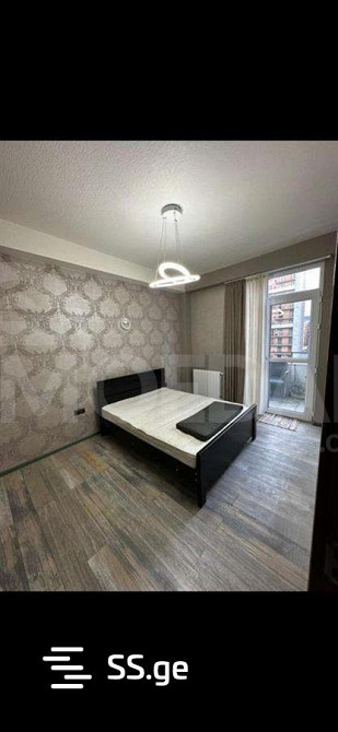 ქირავდება 2 ოთახიანი ბინა 50მ² 7/9 სართ თბილისი - photo 4