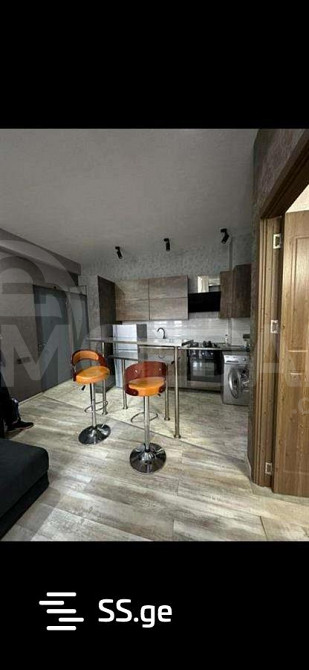 ქირავდება 2 ოთახიანი ბინა 50მ² 7/9 სართ თბილისი - photo 3