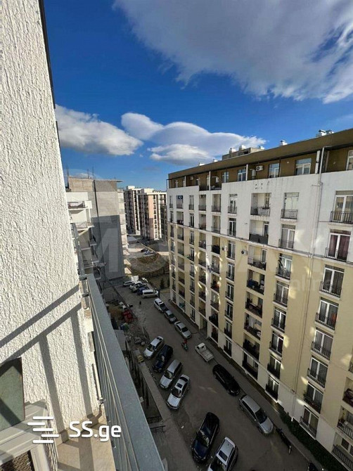 ქირავდება 3 ოთახიანი ბინა 55მ² 8/9 სართ თბილისი - photo 6